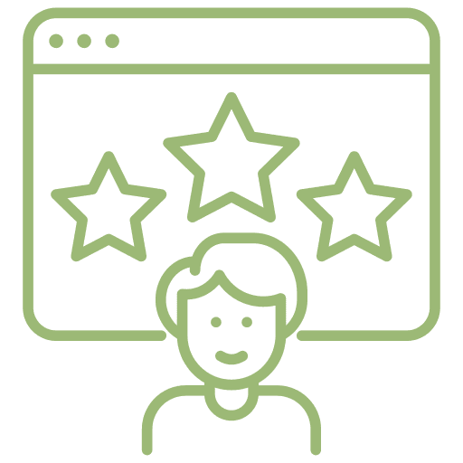 Graph icon