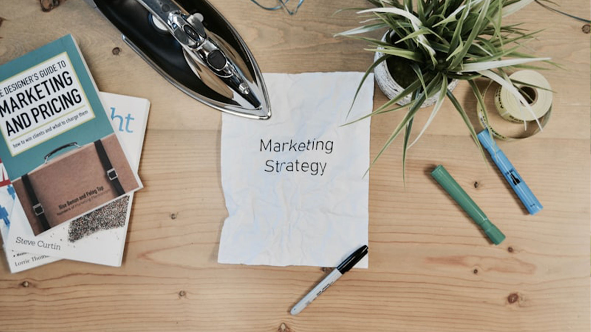 Google Ads campaign management by GBD Marketing