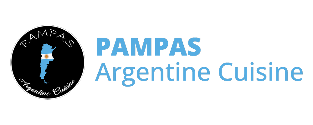 GBD logo client pampas cuisine