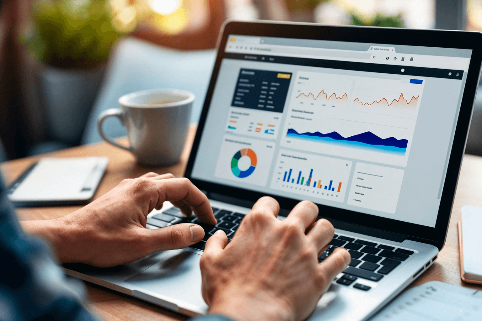 GBD Marketing Google Ads Management services